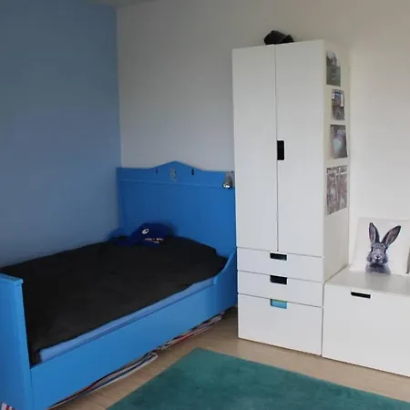 Comfortable On Island Between The Lakes 빌라 *