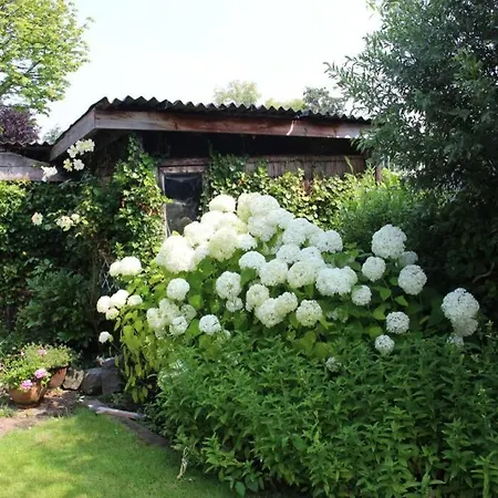 빌라 Comfortable On Island Between The Lakes 카크