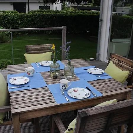 Comfortable On Island Between The Lakes * Kaag