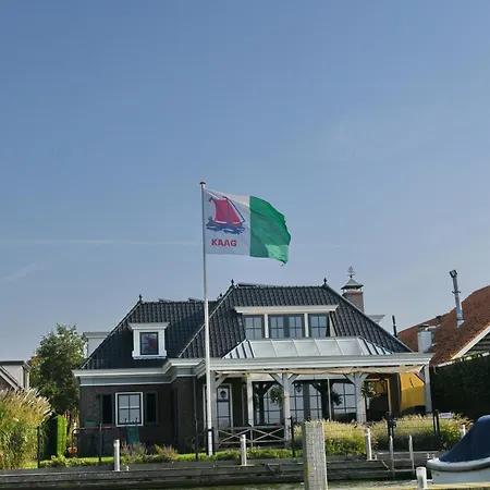 Villa Comfortable On Island Between The Lakes *