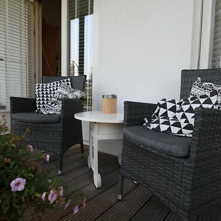 Comfortable On Island Between The Lakes Villa Kaag