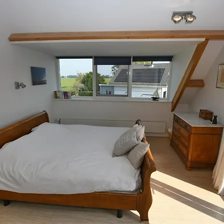 Comfortable On Island Between The Lakes 빌라 *