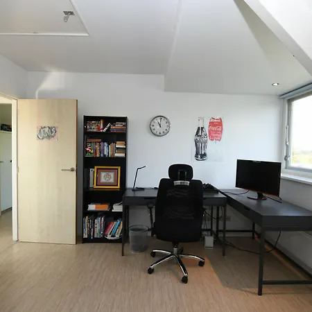 Villa Comfortable On Island Between The Lakes *