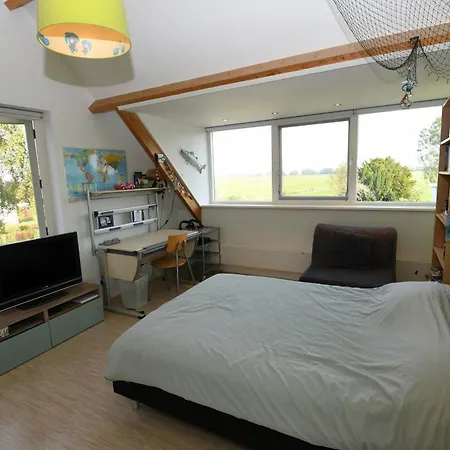 Comfortable On Island Between The Lakes Villa Kaag