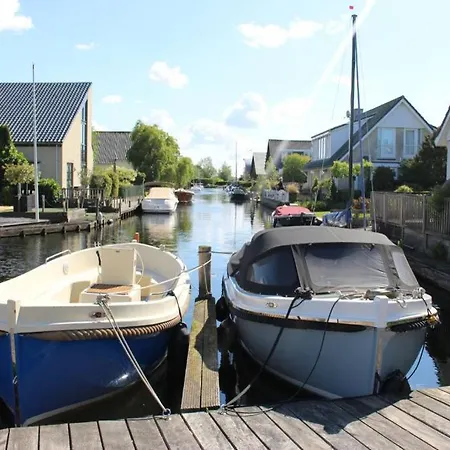 Comfortable On Island Between The Lakes Βίλα *